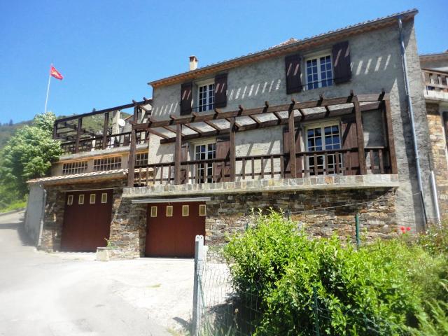 MONTAGNE NOIRE