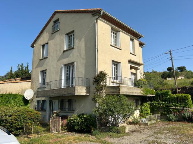MONTAGNE NOIRE EXCLUSIVITE CHARMANTE MAISON 4 FACES 4 CH
