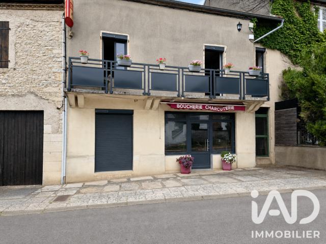 Montagney Vente Immeuble 70