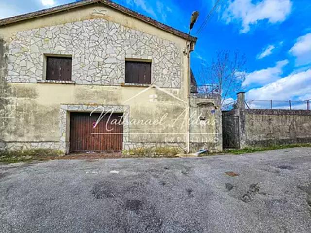 Montagnol 12360 Achat / Vente maison 3 pièces t3