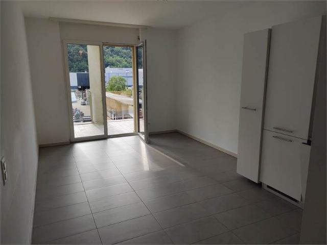 Montagnola, affitto appartamento 2.5 locali con balcone