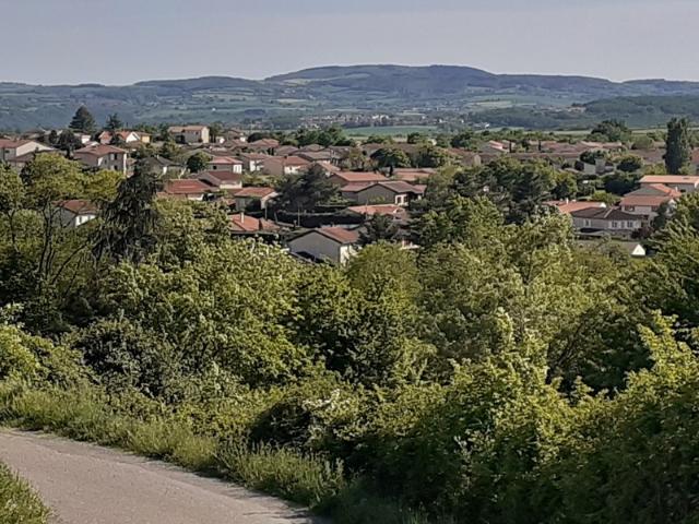 Montagny 69, exceptionnel. appartement 4 chambres, de 102 m2 avec jardin