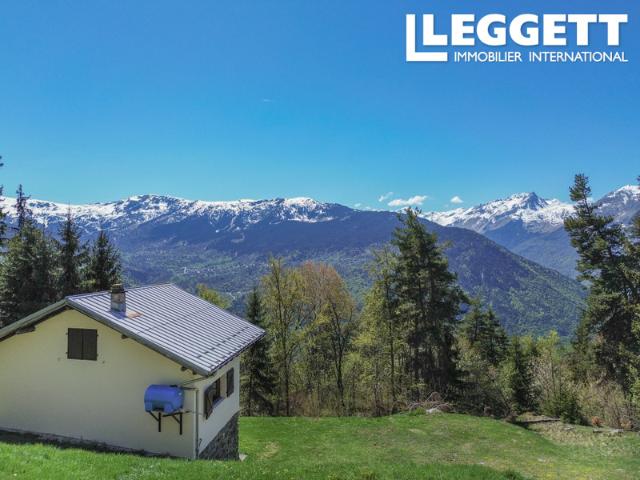 Montagny Vente Maison 73