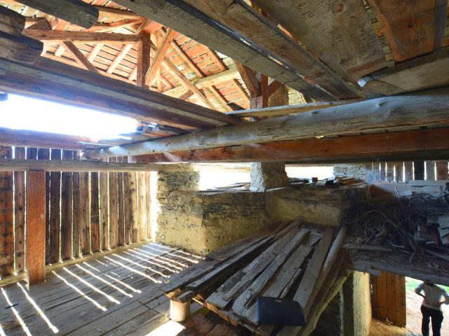 Montagny Vente Maison 73