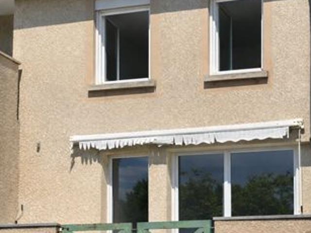 Montagny le haut Duplex 69 m², garage, parking et cave dans résidence calme