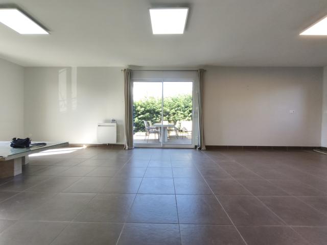 Montagny: Maison de 110m2