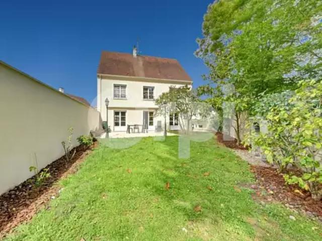 Montagny Sainte Félicité 60950 Achat / Vente maison 5 pièces t5 jardin terrasse