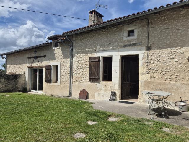 Montagrier Vente Maison 24