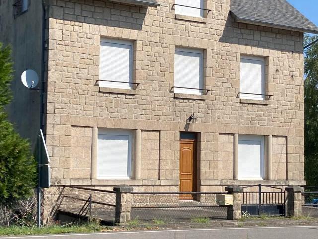 Montaignac Saint Hippolyte Vente Maison 19