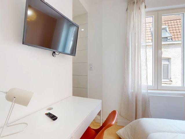 Montaigne L Colocation 2 chambres à Lille