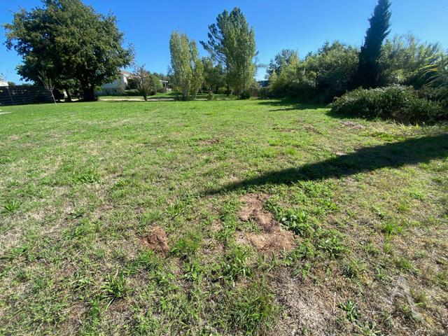 Montaigu Vente Terrain 85