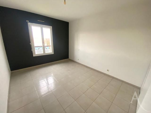 Montaigu Vente Appartement 85