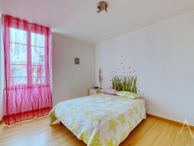 Montaigu Vente Appartement 85