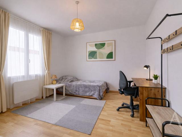 Montaigu Vente Appartement 85