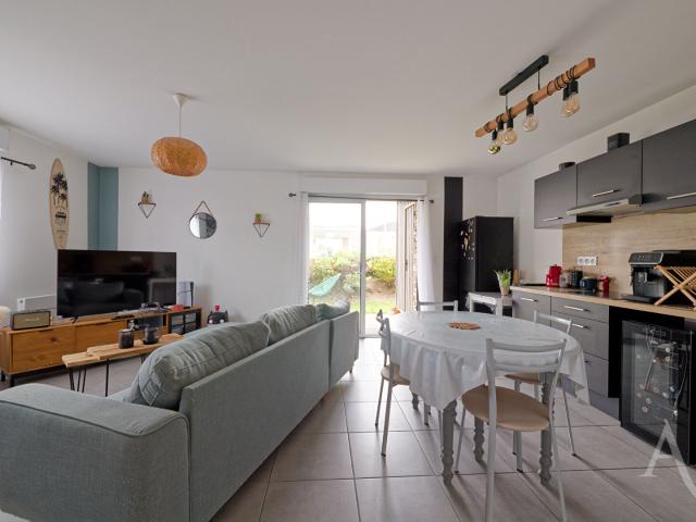 Montaigu Vente Appartement 85
