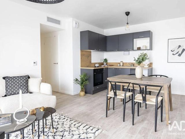 Montaigu Vente Appartement 85