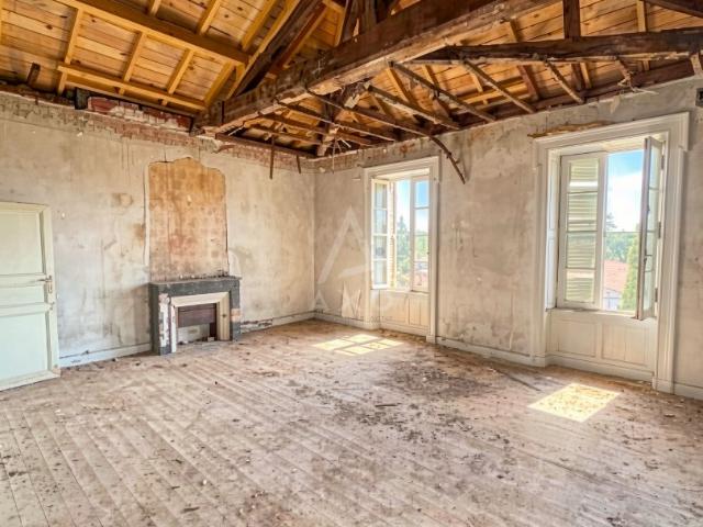 Montaigu Vente Appartement 85