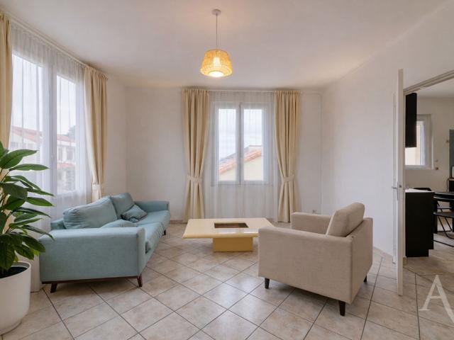 Montaigu Vente Appartement 85