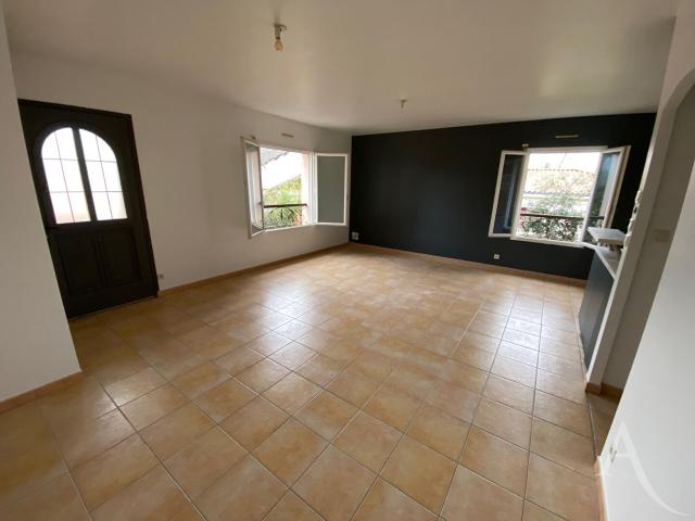 Montaigu Vente Appartement 85