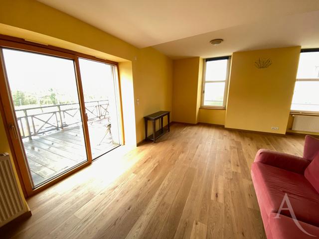 Montaigu Vente Appartement 85