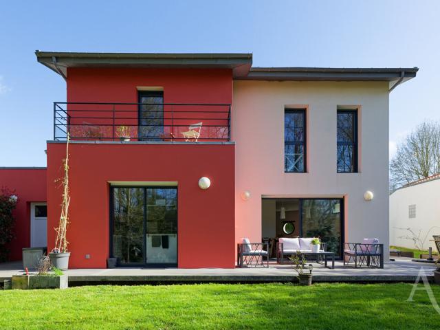 Montaigu Vente Maison 85