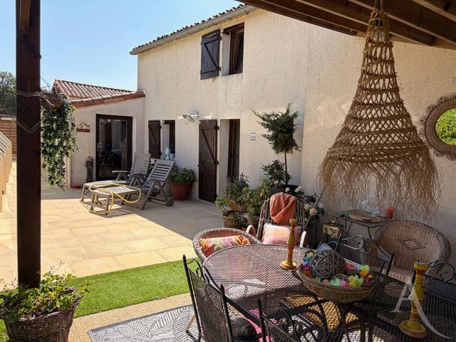 Montaigu Vente Maison 85