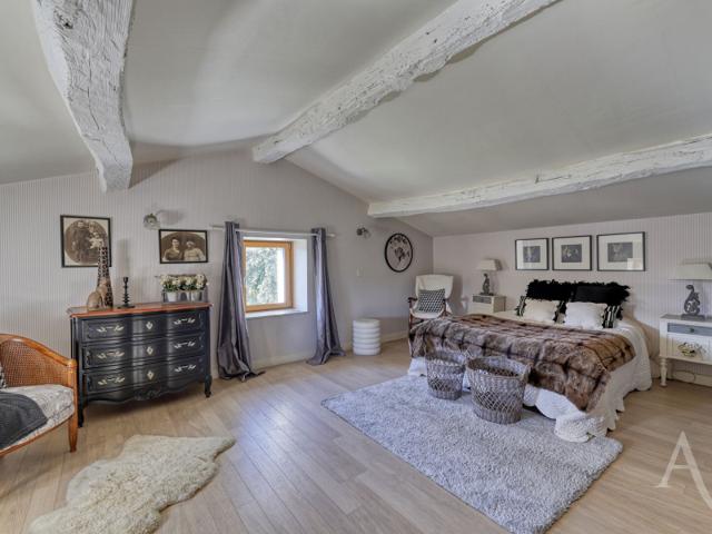 Montaigu Vente Maison 85