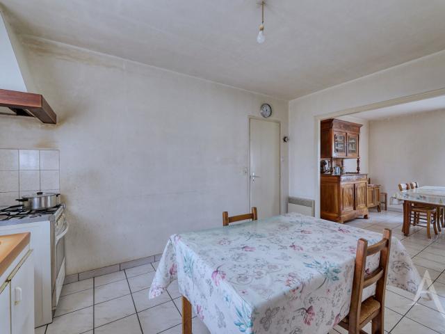 Montaigu Vente Maison 85