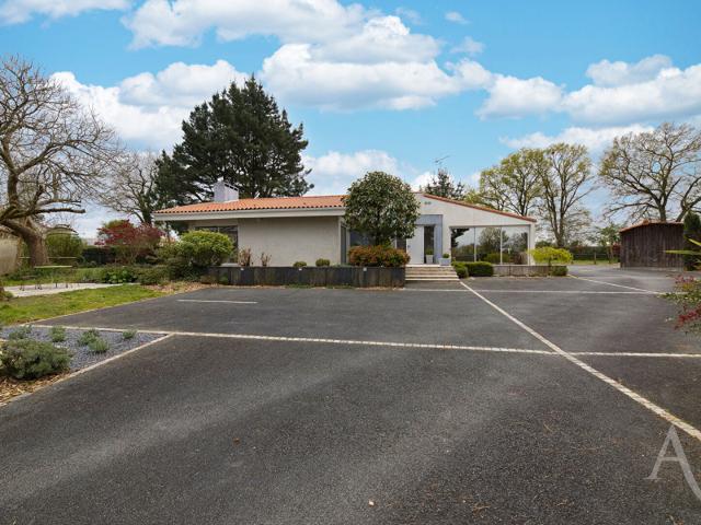 Montaigu Vente Maison 85