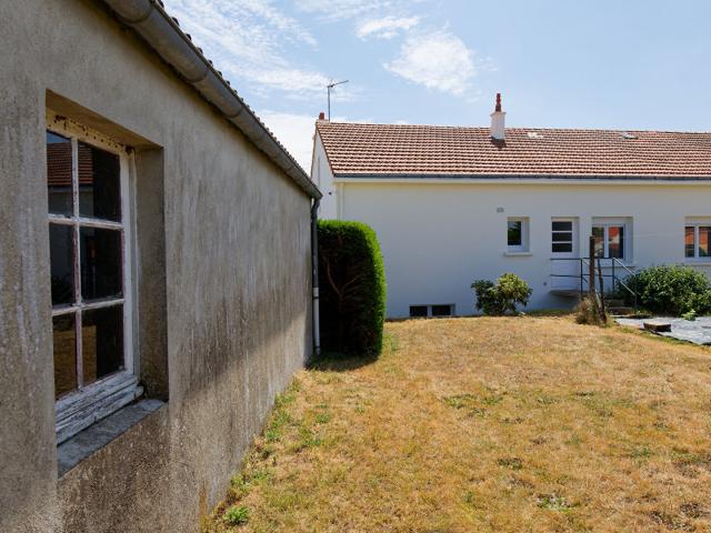 Montaigu Vente Maison 85