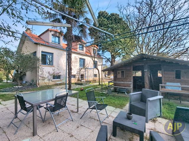Montaigu Vente Maison 85