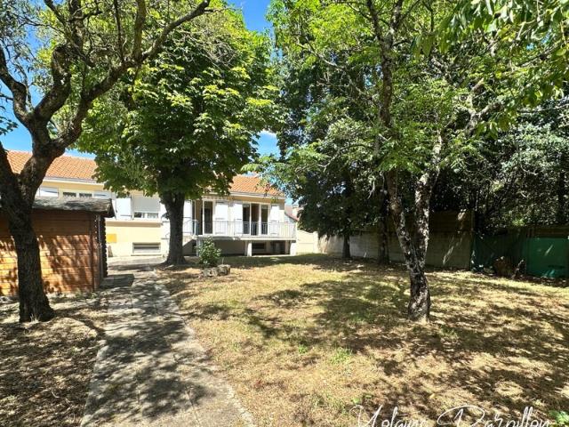 Montaigu Vente Maison 85