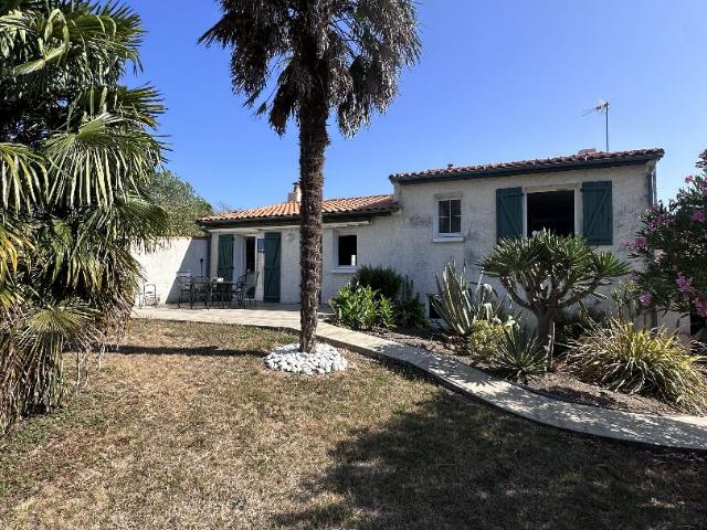 Montaigu Vente Maison 85