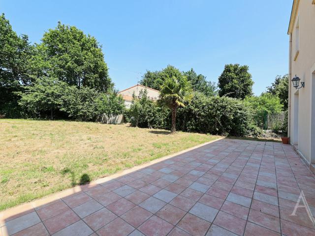 Montaigu Vente Maison 85
