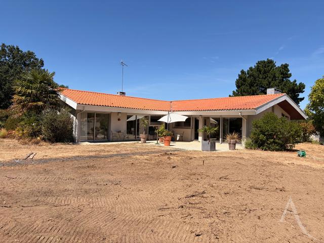 Montaigu Vente Maison 85