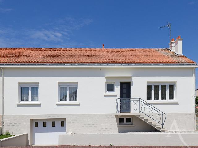 Montaigu Vente Maison 85