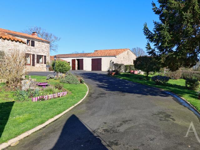 Montaigu Vente Maison 85