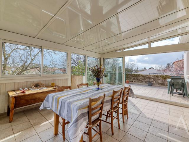 Montaigu Vente Maison 85
