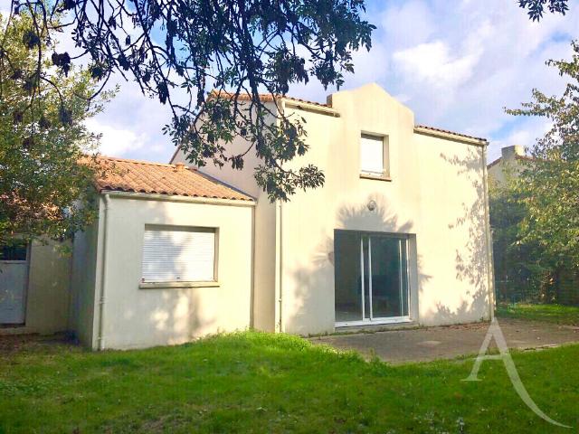 Montaigu Vente Maison 85