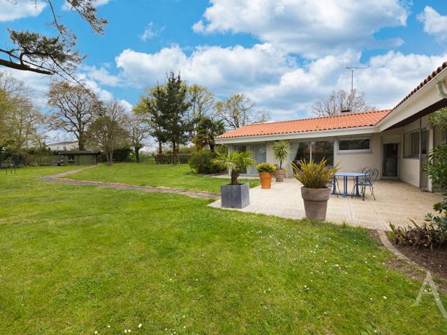 Montaigu Vente Maison 85