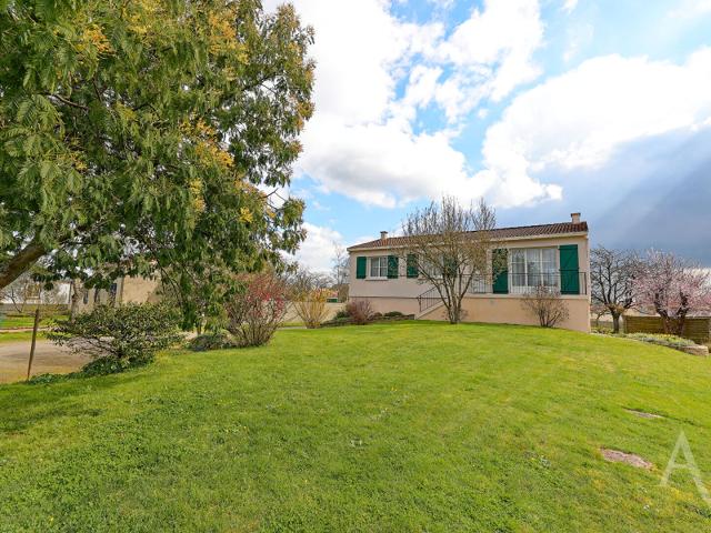 Montaigu Vente Maison 85