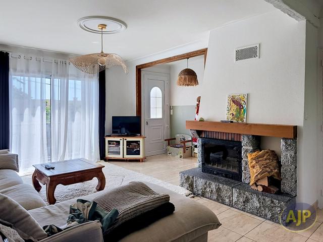 Montaigu Vente Maison 85