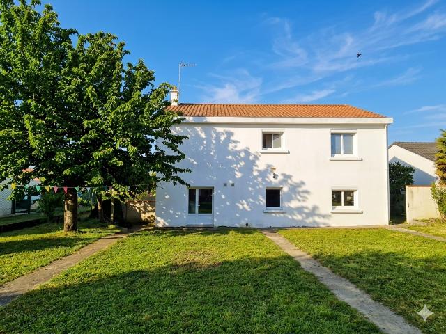 Montaigu Vente Maison 85