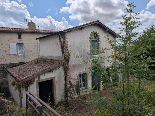 Montaigu Vente Maison 85