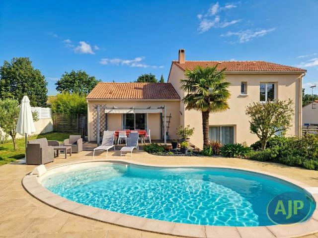 Montaigu Vente Maison 85