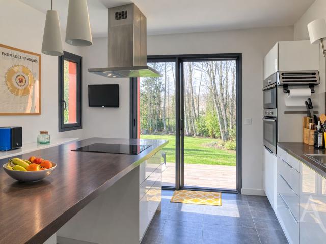 Montaigu Vente Maison 85