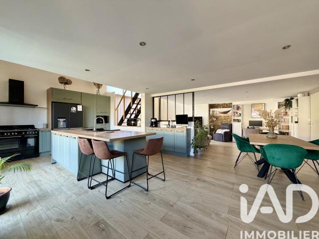 Montaigu Vente Maison 85