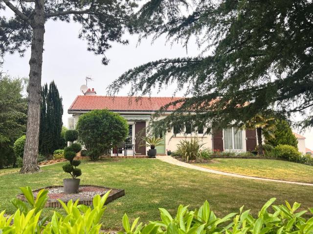 Montaigu Vente Maison 85