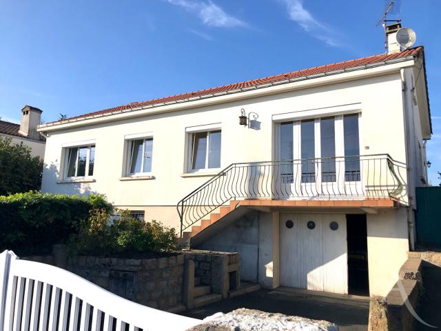 Montaigu Vente Maison 85