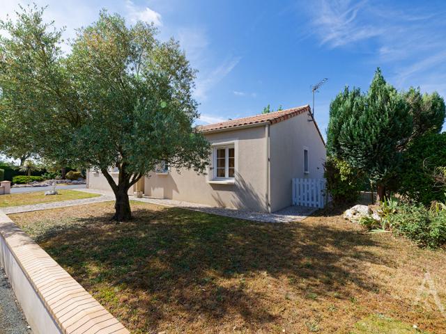 Montaigu Vente Maison 85